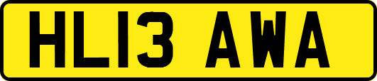 HL13AWA
