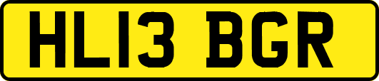 HL13BGR