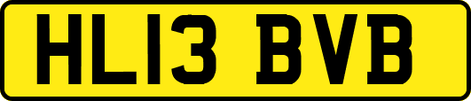 HL13BVB