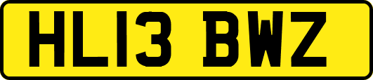 HL13BWZ