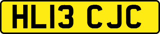 HL13CJC