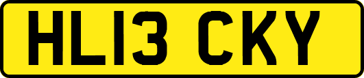 HL13CKY