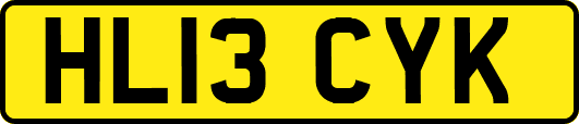 HL13CYK