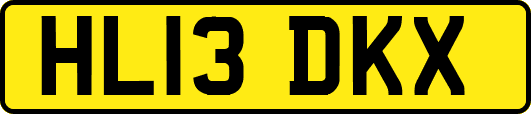 HL13DKX
