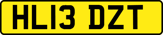 HL13DZT