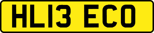 HL13ECO