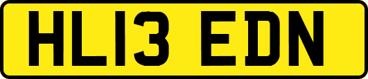 HL13EDN
