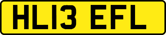 HL13EFL