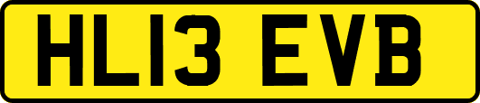 HL13EVB