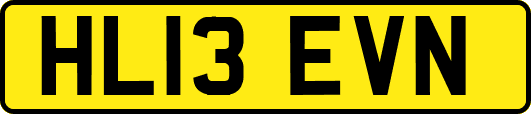 HL13EVN