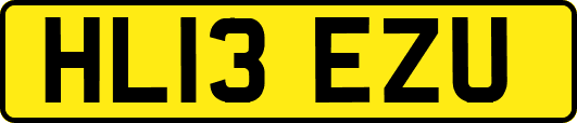 HL13EZU