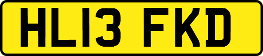 HL13FKD