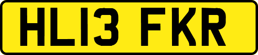 HL13FKR