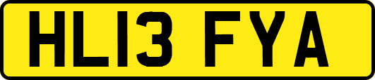 HL13FYA