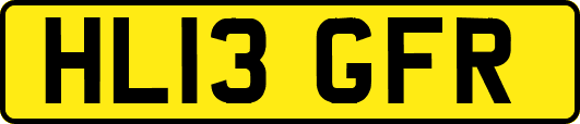 HL13GFR