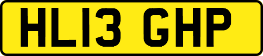 HL13GHP