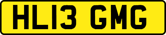HL13GMG
