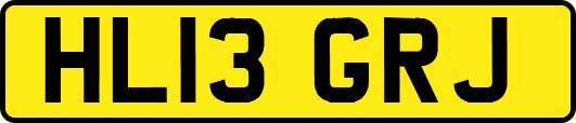 HL13GRJ