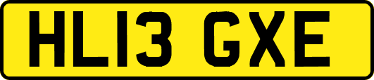 HL13GXE