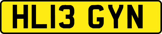 HL13GYN