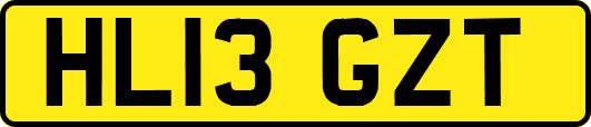 HL13GZT