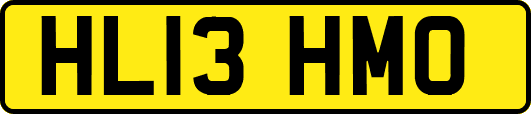 HL13HMO