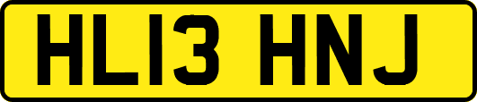 HL13HNJ