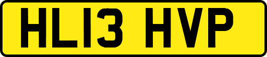 HL13HVP