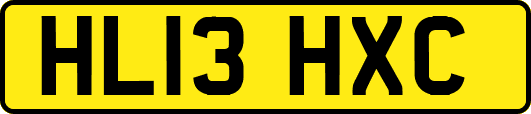 HL13HXC
