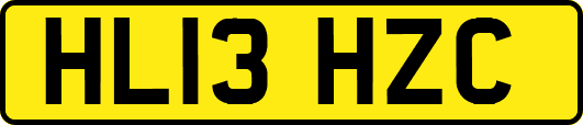 HL13HZC