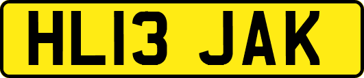 HL13JAK