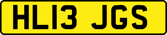 HL13JGS