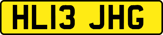 HL13JHG