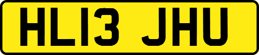 HL13JHU