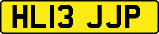 HL13JJP