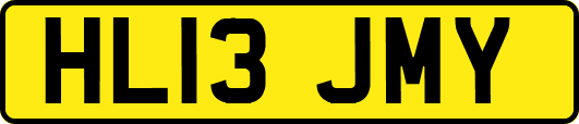 HL13JMY