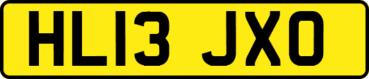 HL13JXO