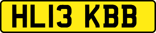 HL13KBB