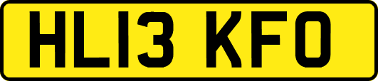 HL13KFO