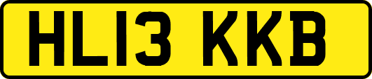 HL13KKB