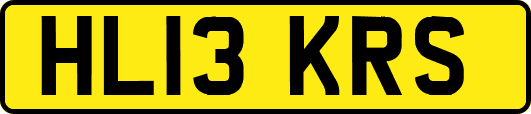 HL13KRS