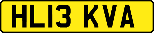 HL13KVA