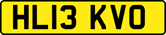 HL13KVO