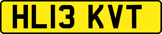 HL13KVT