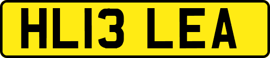 HL13LEA