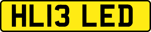 HL13LED
