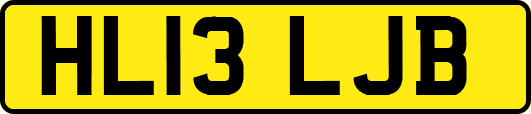 HL13LJB