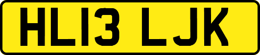 HL13LJK