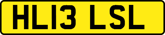 HL13LSL
