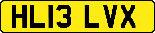 HL13LVX